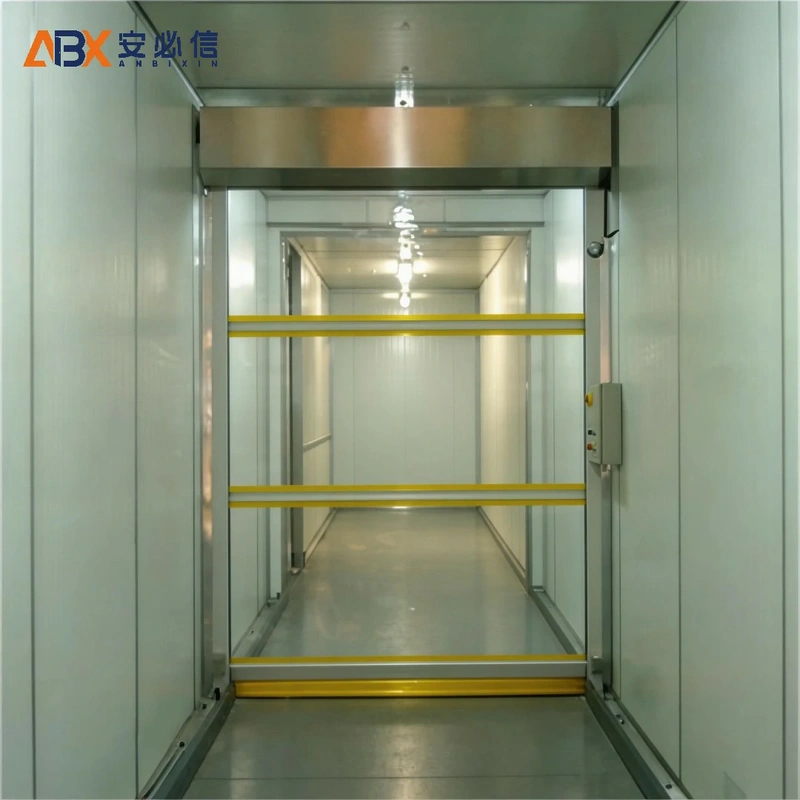 玉溪快速门