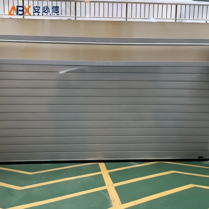 玉溪洁净室高速门