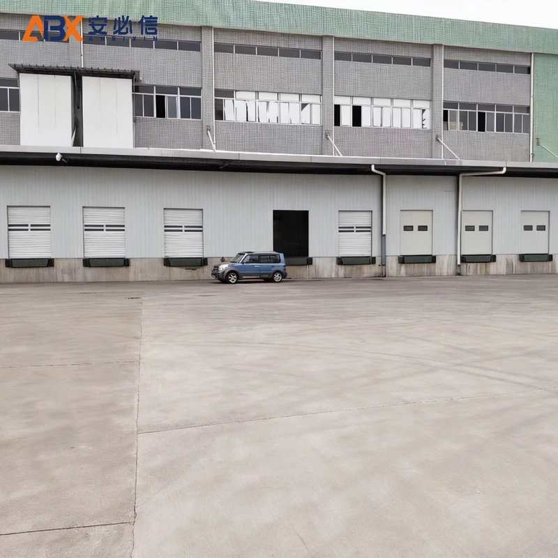 玉溪消防高速门